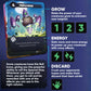 Mindbug: King of Tokyo Card Game - Epic Crossover Battle of Kaijus & Monsters, Strategic Duel Game with Dice, Energy Cubes & Creature Cards for Kids