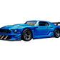 Hot Wheels RLC Elite 64 Modified 69 Ford Mustang Real Riders #3