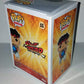 Funko Ryu - Street Fighter 8-Bit Pop! Vinyl Figure #15 GameStop Exclusive