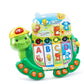 VTech Touch and Teach Turtle Book, Green