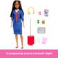 Barbie Hostess Doll & Accessories