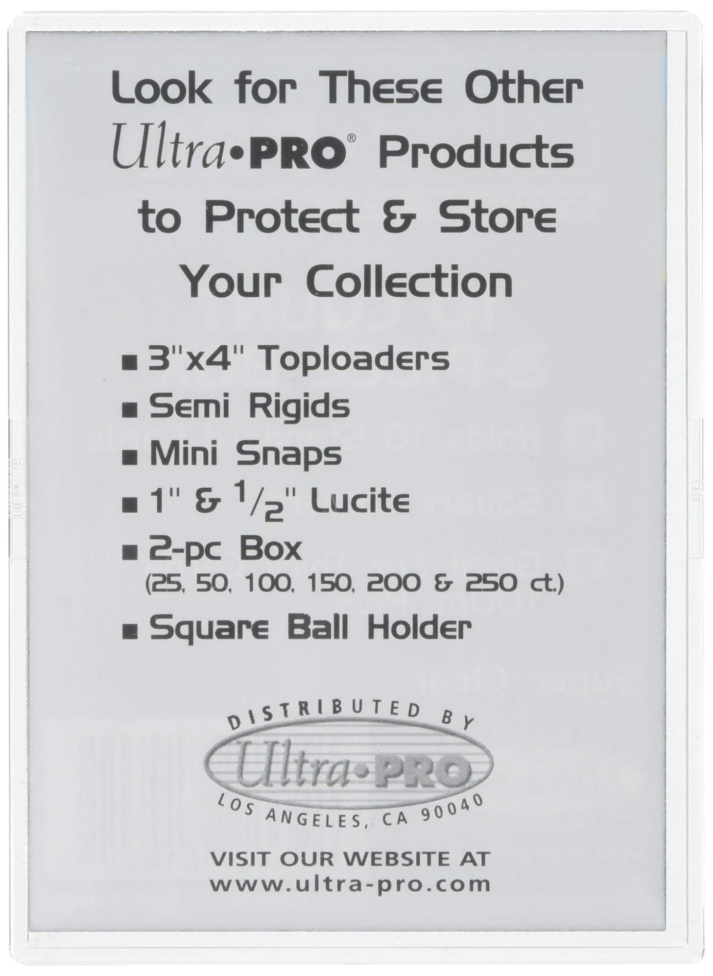 10-Count 2-Piece Case