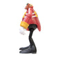 JAKKS Pacific Sonic The Hedgehog 2.5-Inch Action Figure Dr. Eggman Collectible Toy