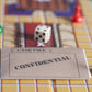 Hasbro Gaming Retro Series Clue 1986 Edition Board Game, Classic Mystery Game for Kids, Family Board Games for 3-6 Players, Ages 8+ (Amazon Exclusive)