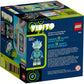 LEGO VIDIYO Alien DJ Beatbox 43104 Building Kit with Minifigure; Creative Kids Will Love Producing Music Videos Full of Songs, Dance Moves and Special