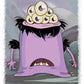 MonsDRAWsity The Board Game Deluxe Edition: Core Game, Robots, and Cute Creatures Expansions (3 Items)