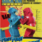 Rock 'Em Sock 'Em Robots Boxing Game for 2 Players Ages 6 Years and Older