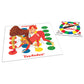 Classic Twister with Retro Design and Oversized Spinner by Winning Moves Games USA, Party Game for 2-4 Players, Indoor and Outdoor Fun for Kids Ages