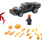 LEGO 76173 Super Heroes Spider-Man and Ghost Biker vs. Carnage