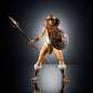 Masters of the Universe Masterverse Action Figure New Eternia Teela, 7 Inch Motu Toy 30 Articulations, Removable Cobra Hood, Weapons Accessories
