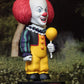 NECA - IT (1990) ? Body Knocker ? Pennywise