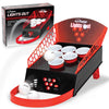EastPoint Sports KaPong Lights Out Party Game - Exciting Gameplay with Electronic Pong Target & 3 Pong Balls