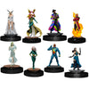 Marvel HeroClix: Marvel Hellfire Gala Premium Collection