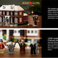 Lego Ideas Home Alone Exclusive Building Set 21330, for ages 18+