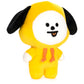 GUND LINE Friends BT21 CHIMMY Plush Stuffed Animal, 7"