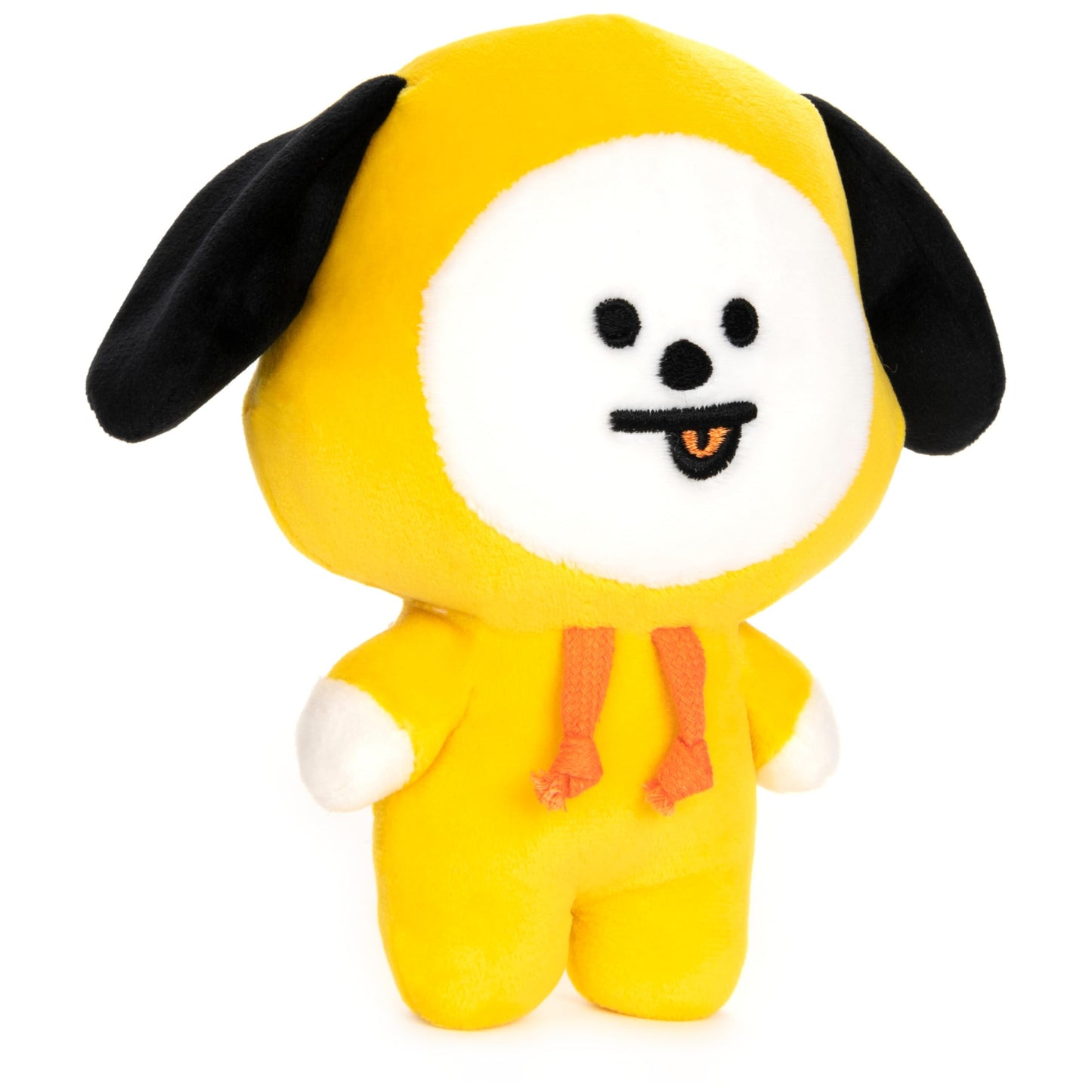 GUND LINE Friends BT21 CHIMMY Plush Stuffed Animal, 7"