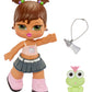 Bratz Big Babyz Doll- Yasmin