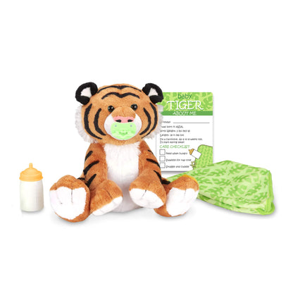 Melissa & Doug Baby Tiger