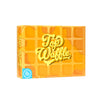 Lovemore Games Top Waffle Card Game - Beautifully Delicious Game for Kids, Teens, Adults, and Family Game Night - Great Gift for Ages 7+, 2-6 Players