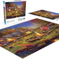 Ceaco - The Woodsmen - 1000 Piece Jigsaw Puzzle for Adults