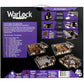 WizKids Warlock Tiles: Base Set - Town & Village