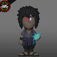 Funko Naruto - Sasuke Uchiha Soda Vinyl Toy Figure