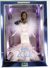 Barbie 2002 Collector Edition Doll - AA