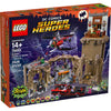 LEGO Super Heroes Batman Classic TV Series â€“ Batcave 76052