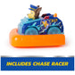 PAW Patrol Pup Squad Octopus Rescue Playset with Chase Toy Car Vehicle
