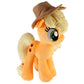 My Little Pony - Applejack Plush Toy - Officially Licensed Product, Soft and Cuddly Collectible for Fans and Collectors - Ideal Gift for Kids