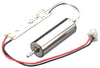 Heli-Max Left Rear Motor/LED Light for CCW 1SI Quadcopter