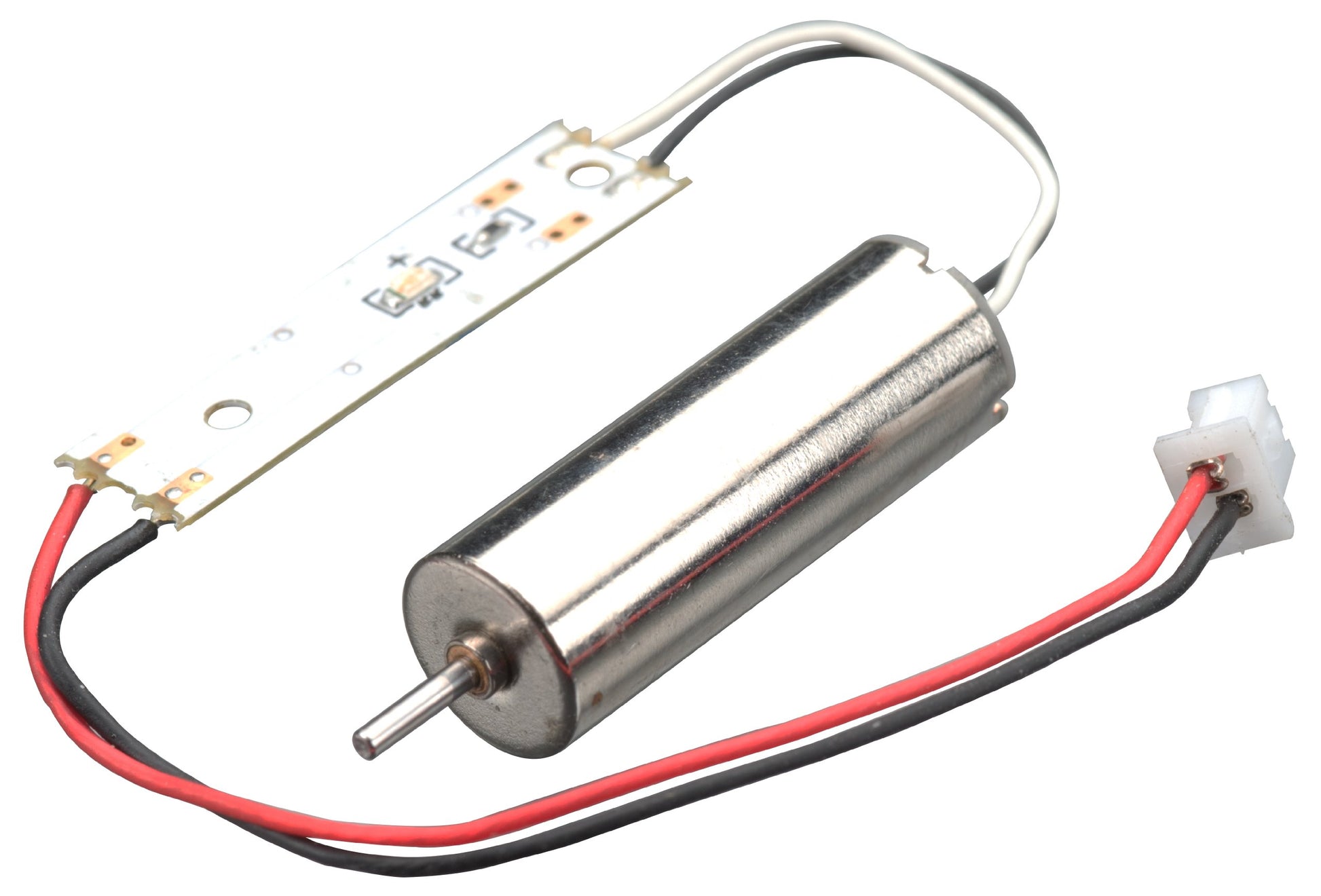 Heli-Max Left Rear Motor/LED Light for CCW 1SI Quadcopter