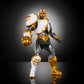 Masters of The Universe: Revolution Masterverse Action Figure & Accessories, Man-of-War Deluxe Motu Collectible with 30 Articulations, 7-inch