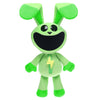 Poppy Playtime - Smiling Critters Deluxe Plush, [Officially Licensed] 14" Tall (Hoppy Hopscotch)