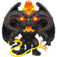 Funko POP Movies The Lord of the Rings Balrog 6" Action Figure
