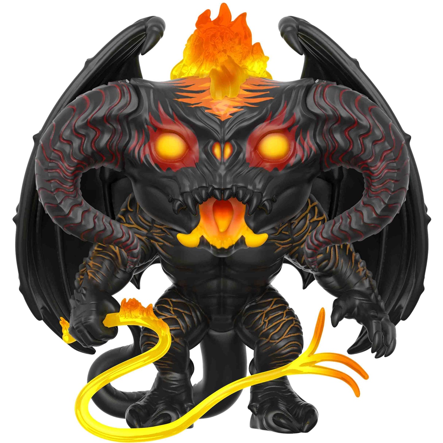 Funko POP Movies The Lord of the Rings Balrog 6" Action Figure