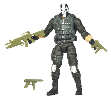 Crossbones Marvel Captain America Action 3.75" Action Figure