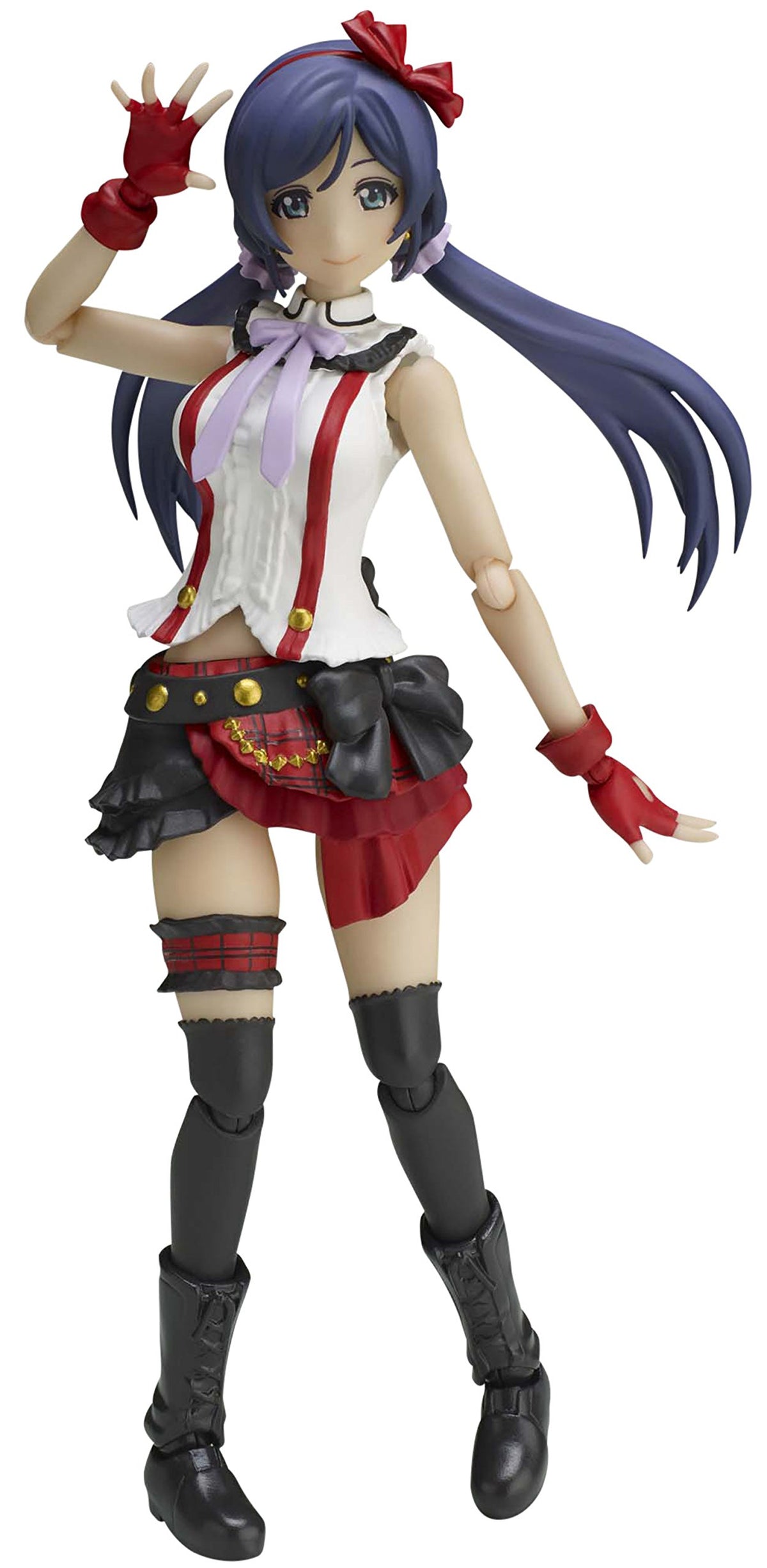 TAMASHII NATIONS Bandai S.H. Figuarts Nozomi Toujou Love Live! Figure
