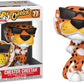 Pop Ad Icons: Cheetos Chester Cheetah Pop Vinyl Figure (Includes Compatible Pop Box Protector Case)