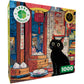 Lucky Puzzles | 1000 Piece Jigsaw Puzzles for Adults | Bao & Whiskers