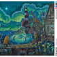 Ceaco - Zak Kinkade Halloween at Horror Harbor - 750 Piece Jigsaw Puzzle