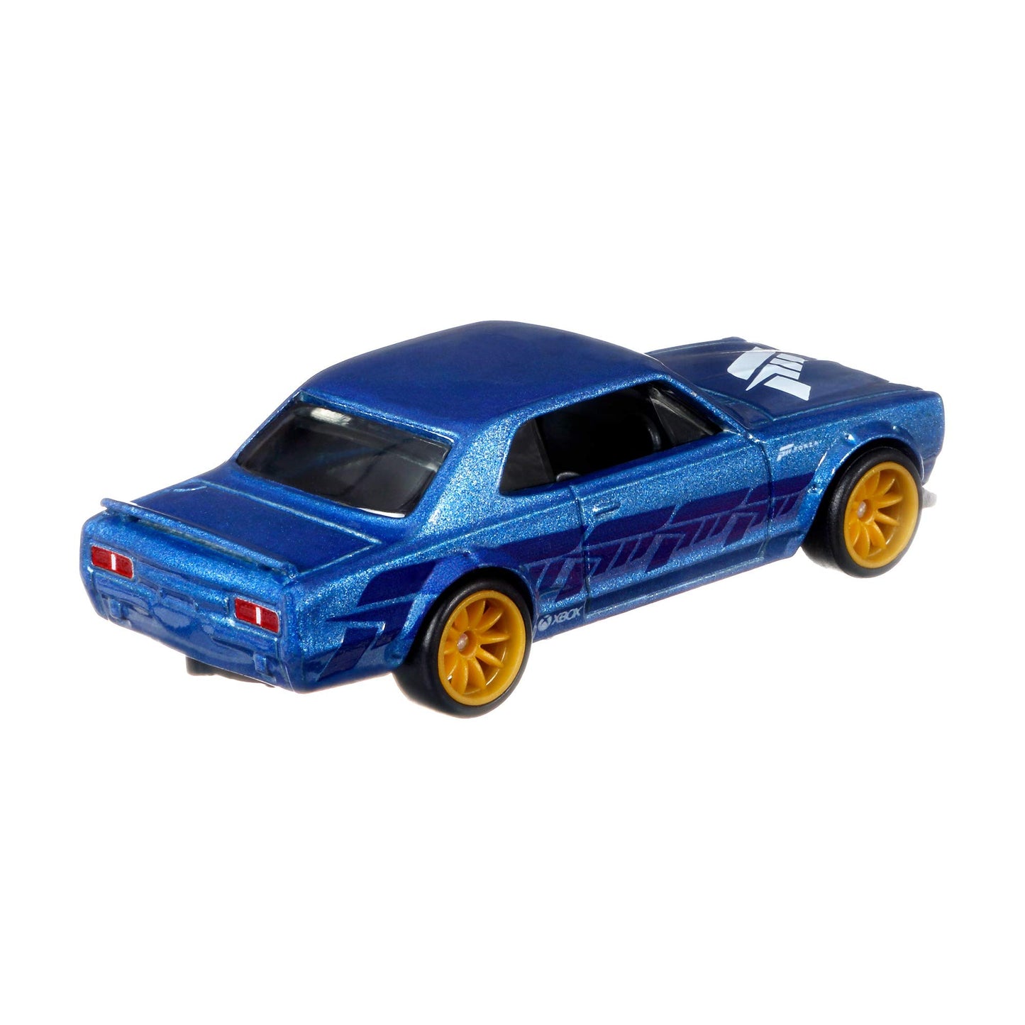 Hot Wheels Retro Entertainment Collection of 1:64 Scale Vehicles from Blockbuster Movies, TV, & Video Games, Iconic Replicas for Play or Display, Gift