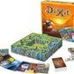 Dixit Board Game - The Award-Winning Game of Imagination and Creativity! Fun Family Storytelling Game for Kids & Adults, Ages 8+, 3-6 Players, 30