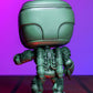 Funko Pop! Super Marvel: What If? - 6" The Hydra Stomper