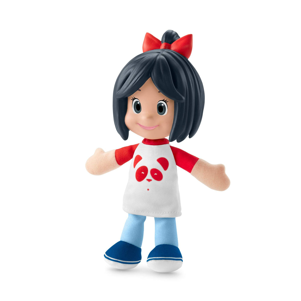 Fisher-Price Cleo & Cuquin, Cleo