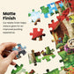 Masterpieces 750 Piece Jigsaw Puzzle for Adults and Family - Memories - 18"x24"