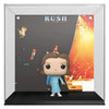 Funko POP! Albums: Rush - Exit Stage Left