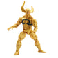 Marvel Guardians of the Galaxy Legends Series Cosmic Protectors: Marvel’s Ex Nihilo, 6-inch