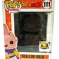 Funko 599386031 - Majin Buu Chocolate Dragon Figure