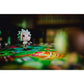 Funkoverse: Rick & Morty 100 2-Pack Board Game, 2 players